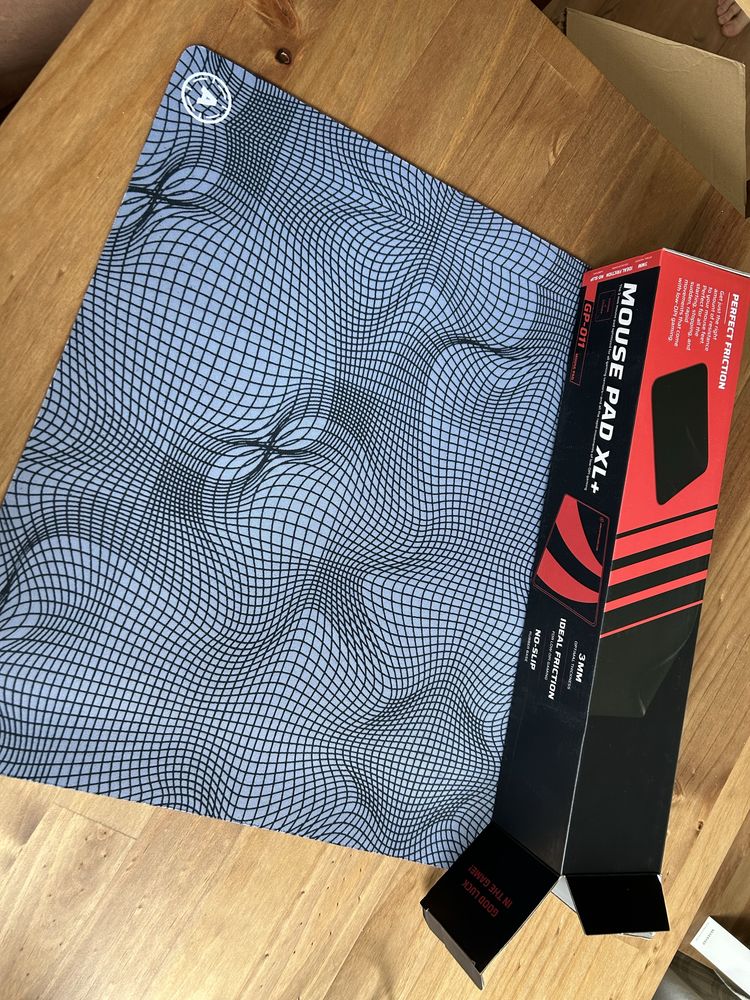 Nowy Pad /AimControllers PS5 Pro, TMR, Digital Butt, Futerał, Łopatki!