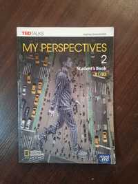My Perspectives 2 - podręcznik