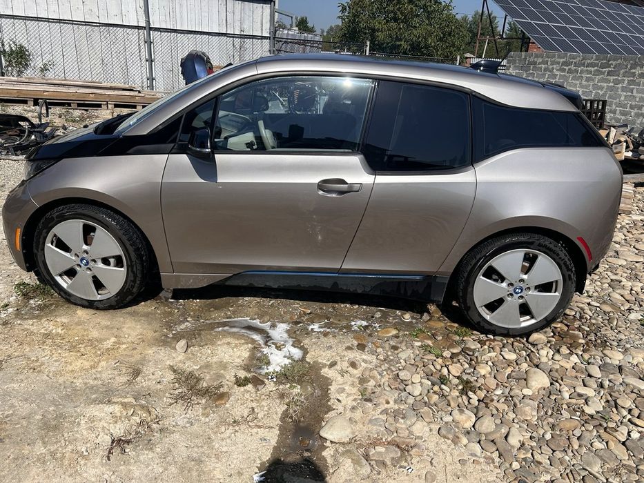 Батарея 22 квт bmw i3 2014 2015 2016 акумулятор