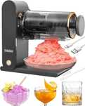 Enleber Slushy maszynka do sorbetów lodów