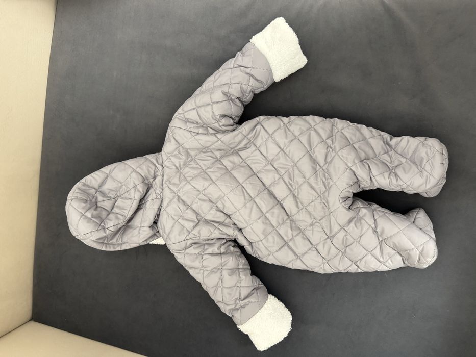 Комбінезон Little Angel 3-6 місяців, 68 розмір