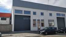 Armazém / Fundão, Fundão