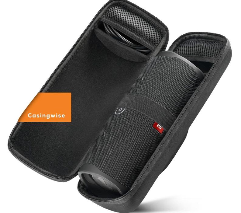 Casingwise etui pokrowiec dla głośnika JBL Charge 4 & 5 SoundLink BOSE
