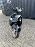 Retro skuter 50cc