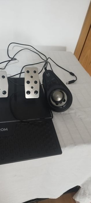 Volante Krom K-Wheel Pro