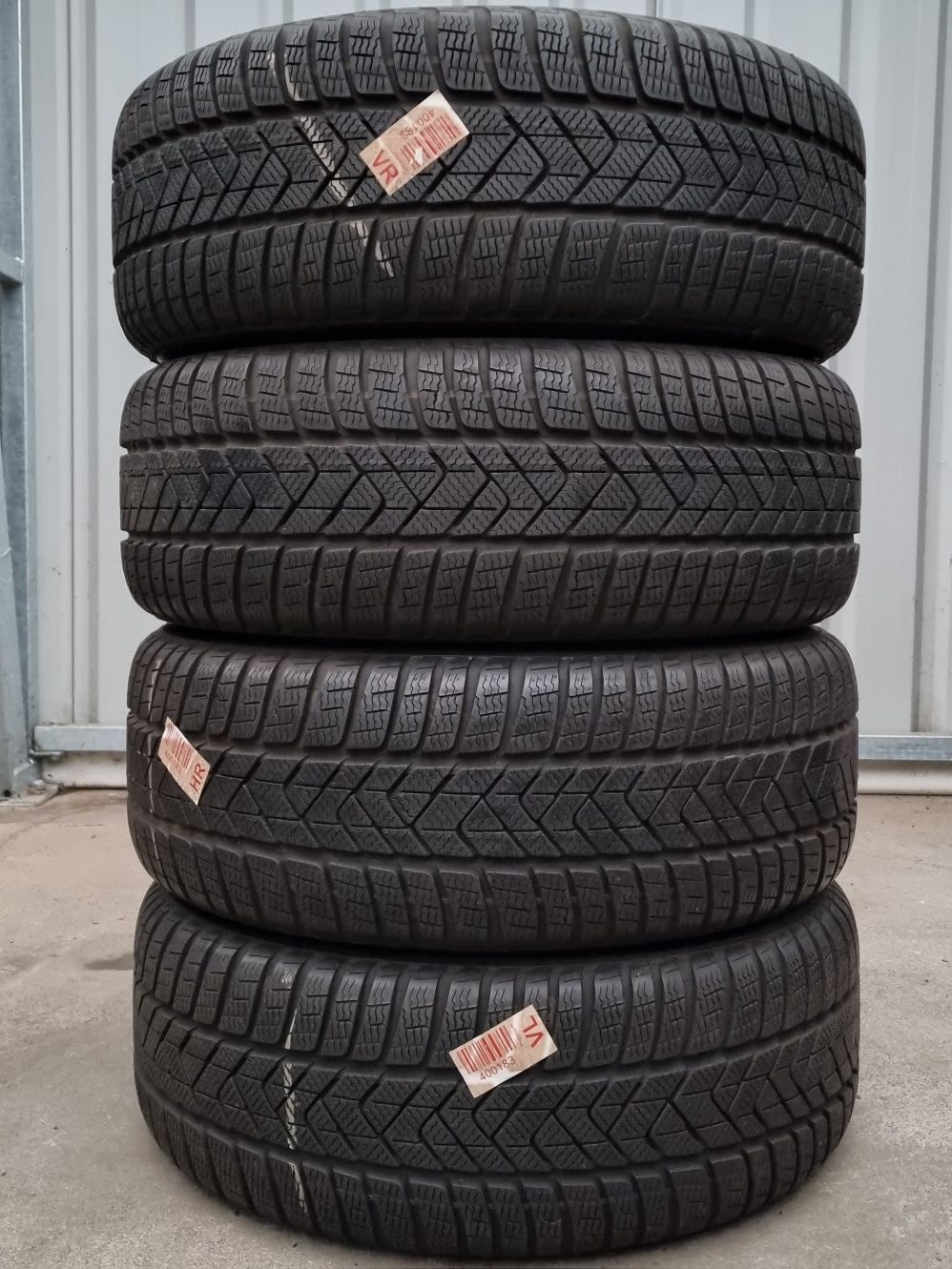 Koła Zimowe Alu 18" VW Passat B8 5x112 SuperStan Oryginalne