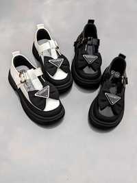 Туфлі для дівчаток Jong Golf 31-38