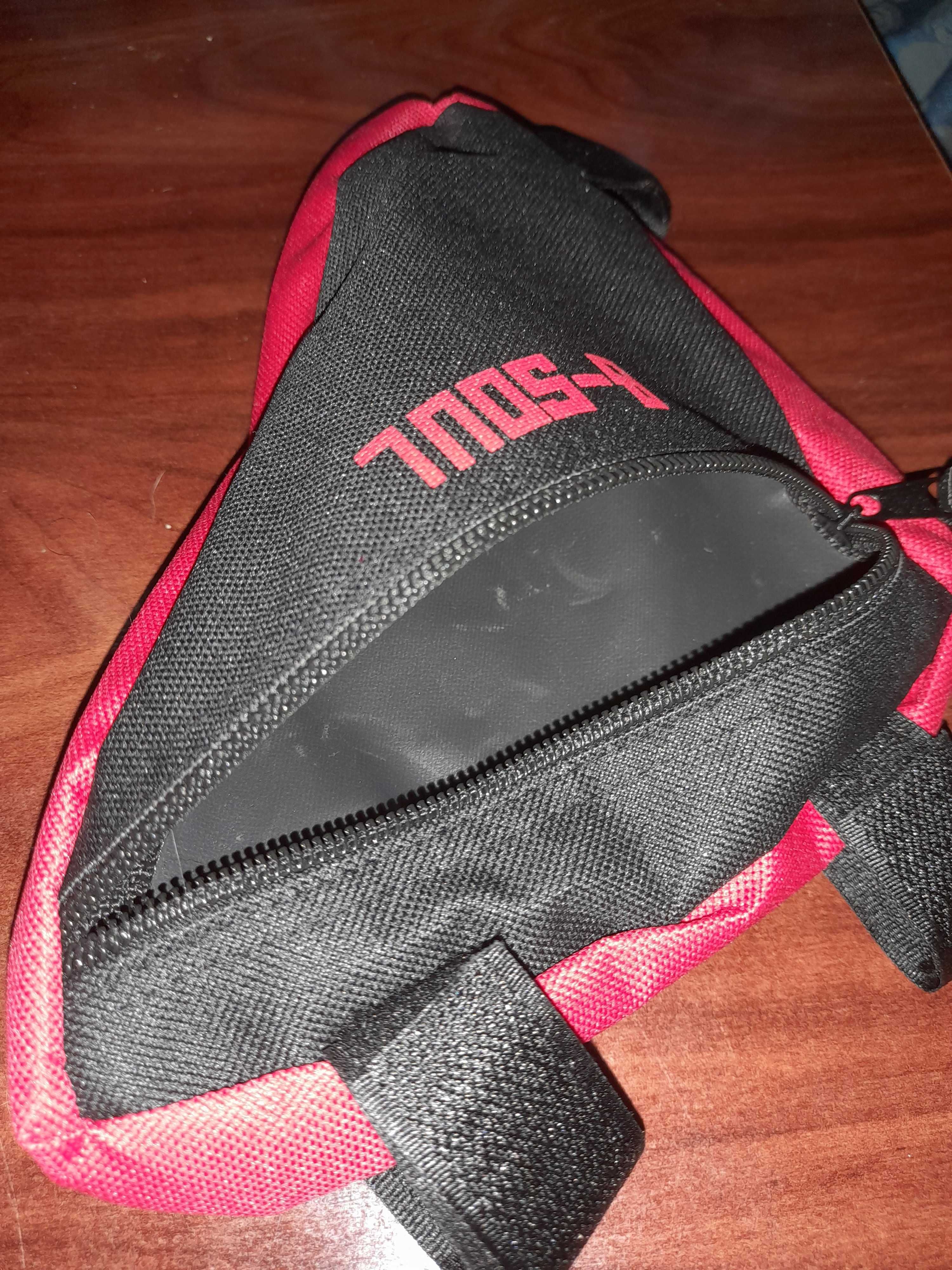 Bolsa para bicicleta