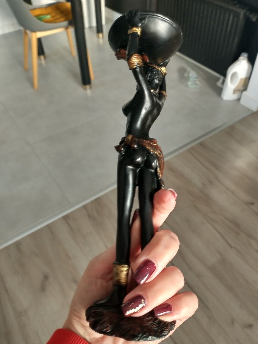 Francuska rzeźba 22 x 7