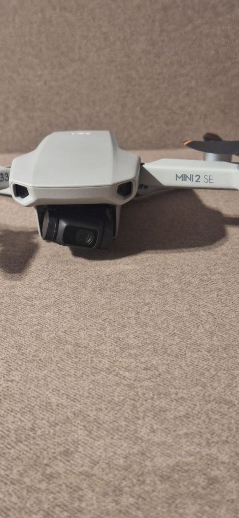 Dron DJI Mini2SE