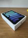Ipad mini 7th gen de 256g com pouco uso. Oferta de capa apple.