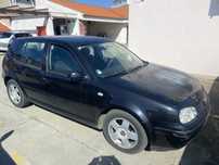 Golf IV. 1.9 90cv
