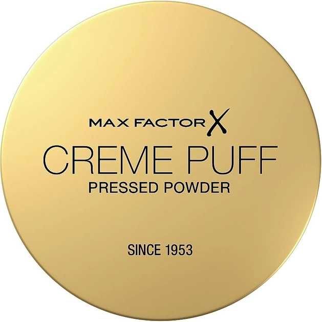 макс фактор Max Factor подарочный набор тушь + пудра