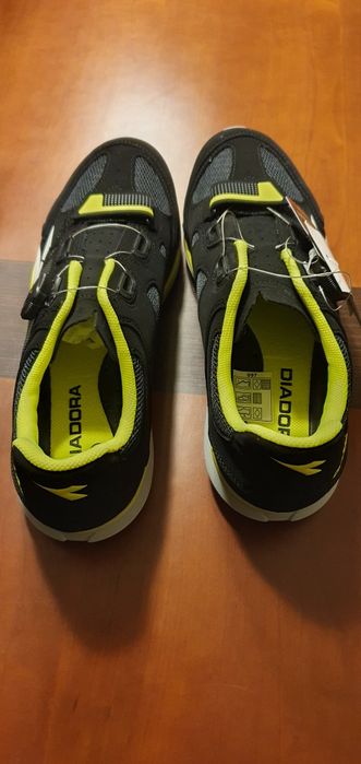 Sapatos Diadora Spinning Gym