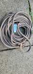 Kabel zasilajacy 15m 3 żyły
