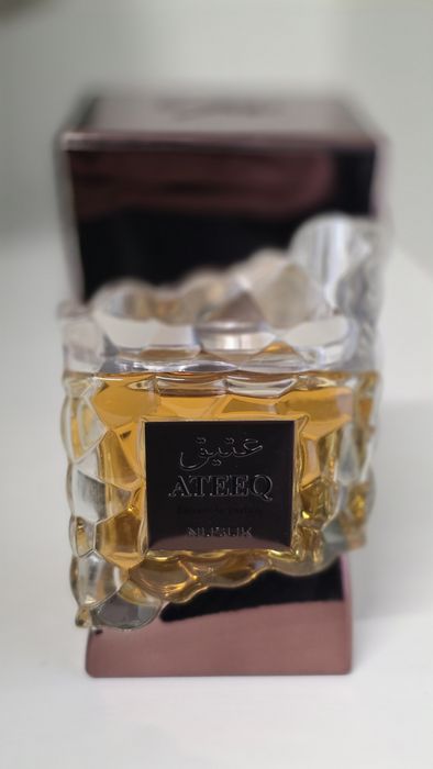 Ateeq by Nusuk 100ml