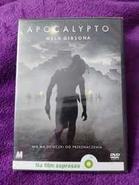 Apocalypto film DVD