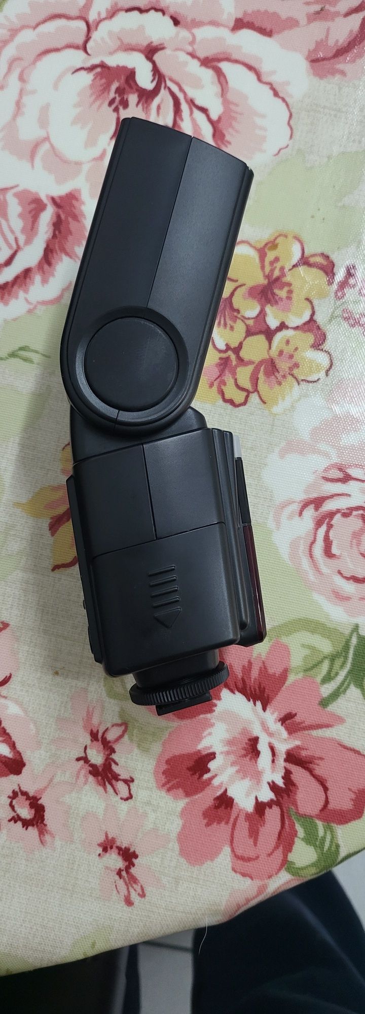 Flash Nissin Di866 Mark II
