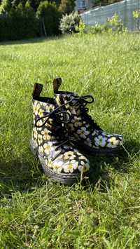 Дитячі Dr. Martens 33 p