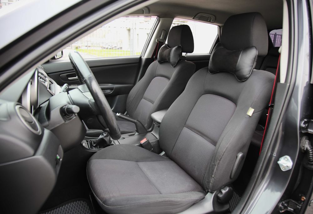 Продам Mazda 3 2006