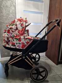 Gondola Cybex Priam