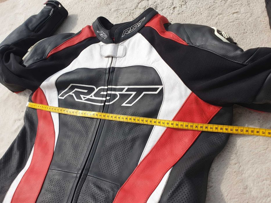 Rst TracTech Evo2  60 Eur 4xl Kombinezon motocyklowy