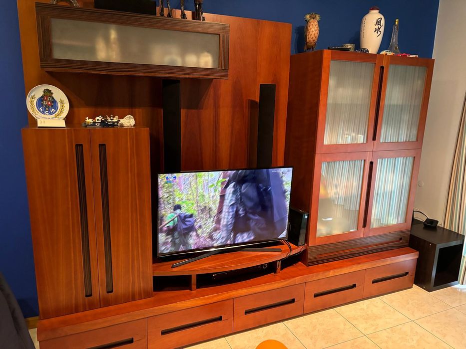 Móvel sala em Cerejeira