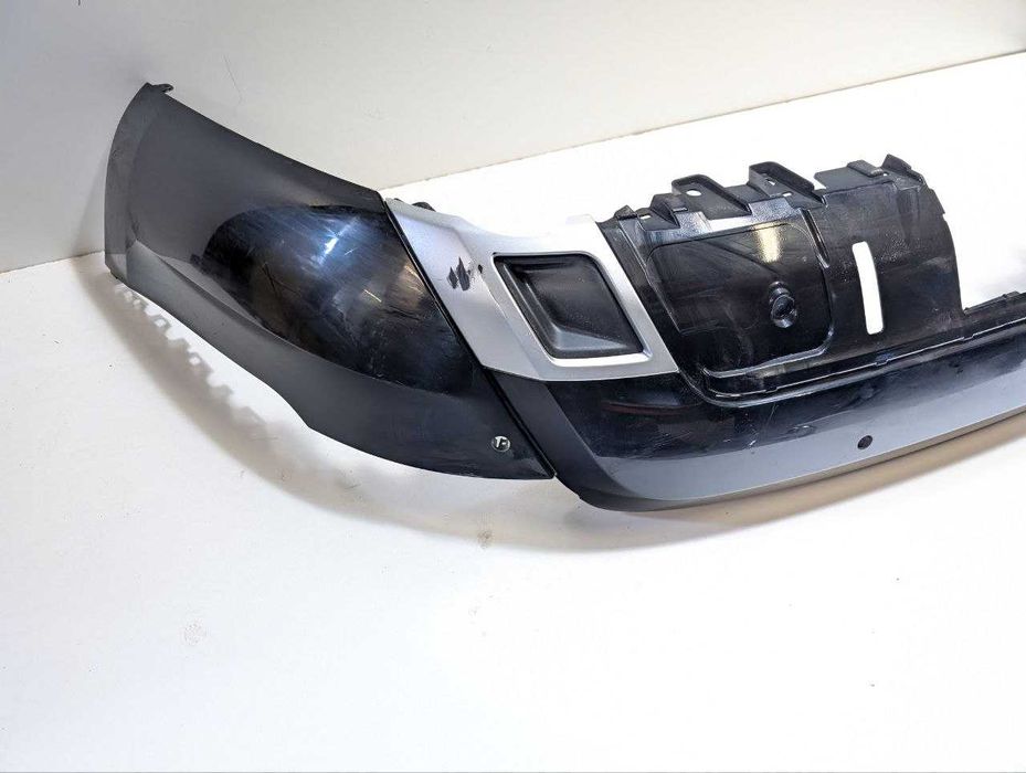 Задній бампер Land Rover Discovery 5 V L462 Задний бампер Дискавери 5