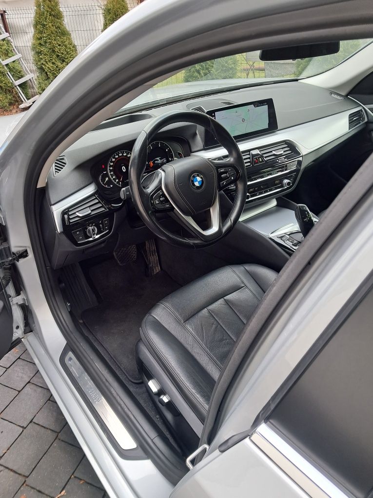 BMW G30 super stan
