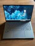 европейский ноутбук ASUS Chromebook C433T