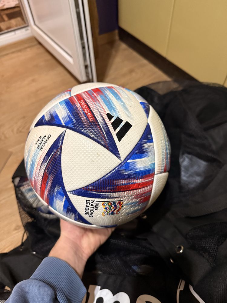 Adidas мяч оригінальний