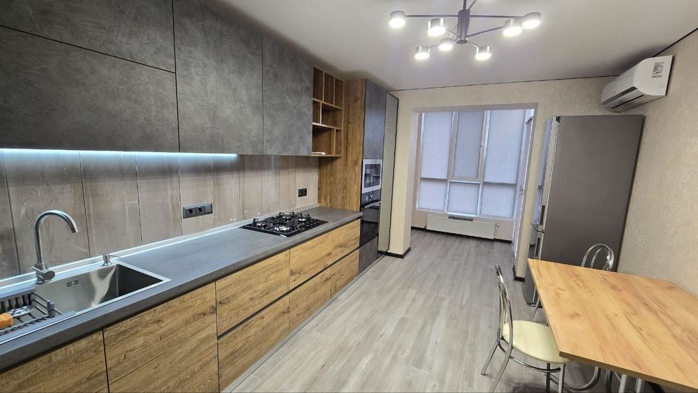 1кімнатна квартира ЖК Сімейний комфорт