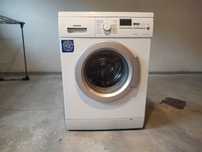 Pralka Siemens 1400 obr.