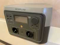 EcoFlow RIVER 2 Max (512 Вт·год) EU новий в коробці