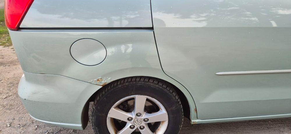 Mazda 5 1.8 benzyna 7osob