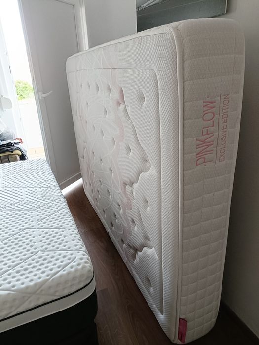 Colchão cama de casal (140x190)