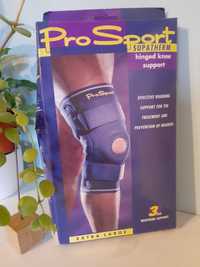 Scholl Stabilizator stawu kolana SUPATHERM PRO SPORT