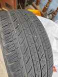 Шина grand prix 215/50 r17