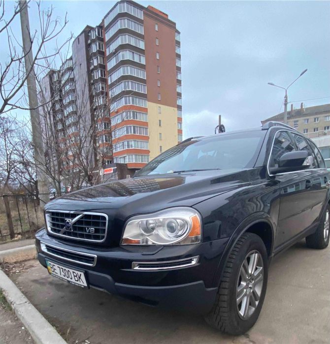 Продам авто  volvo