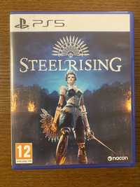 Steelrising PS5 Soulslike