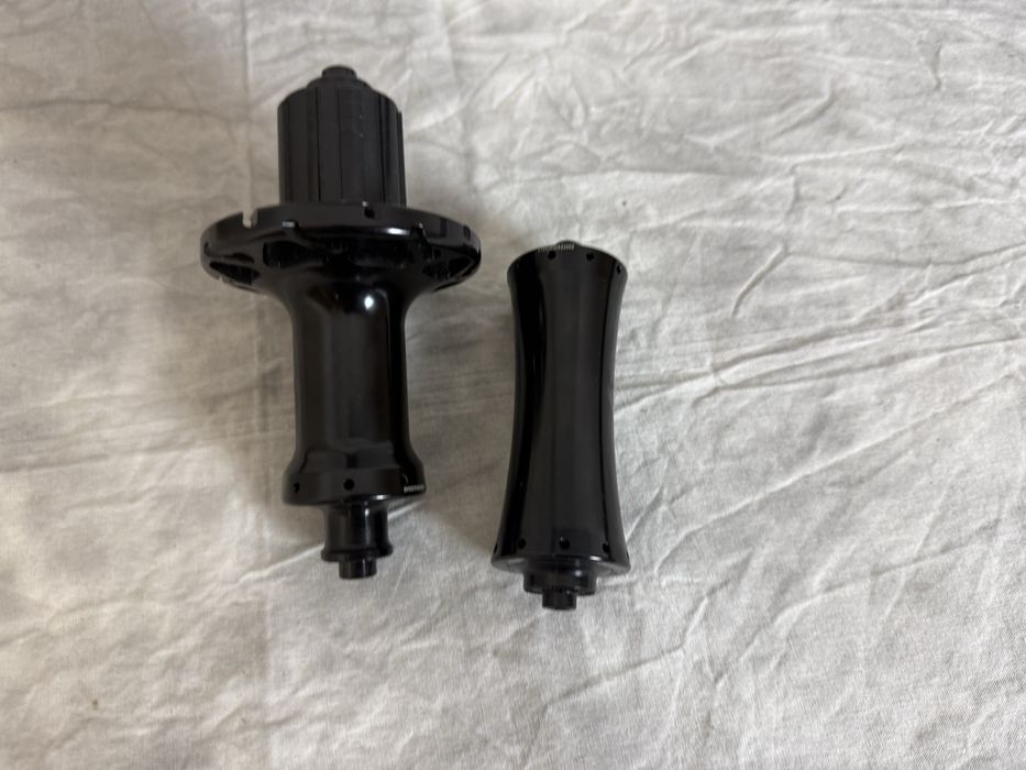 Obręcze szosowe dt swiss spline 38mm koła szosowe opona