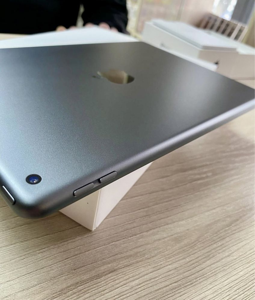 Планшет ipad 8 128 gb 2020