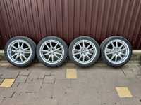 Диски R17 5x112 Mercedes A1694012602 VW Audi Skoda.