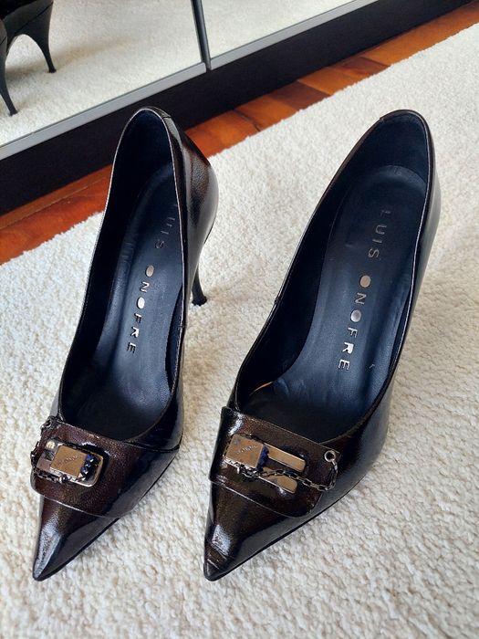 Sapato Luis Onofre