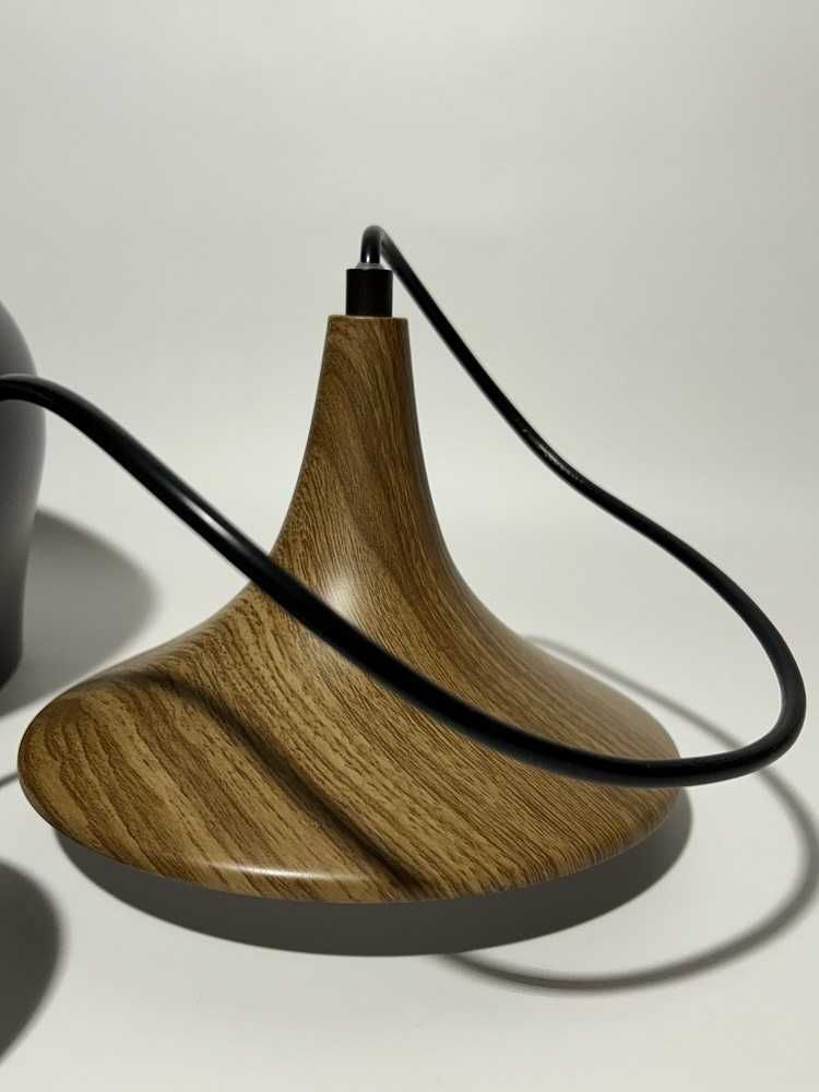 Lampa wisząca OBREGON 95385 EGLO