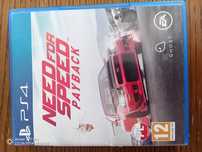 Gra na konsolę Sony PlayStation 4 i 5 Need For Speed Payback PL