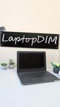 Бюджетний Dell Latitude 3120/N6000/8/128/HD/11"/компактний.стильний