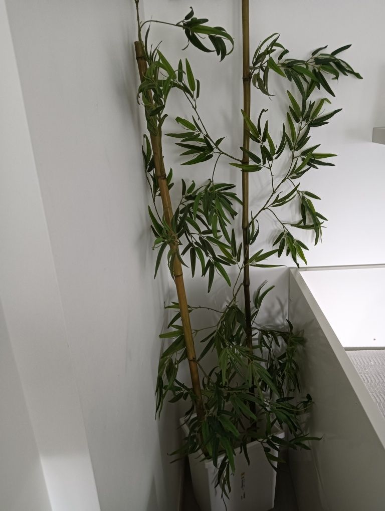 Planta artificial
