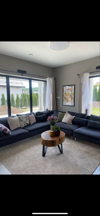 pokrycie soderhamn ikea sofa