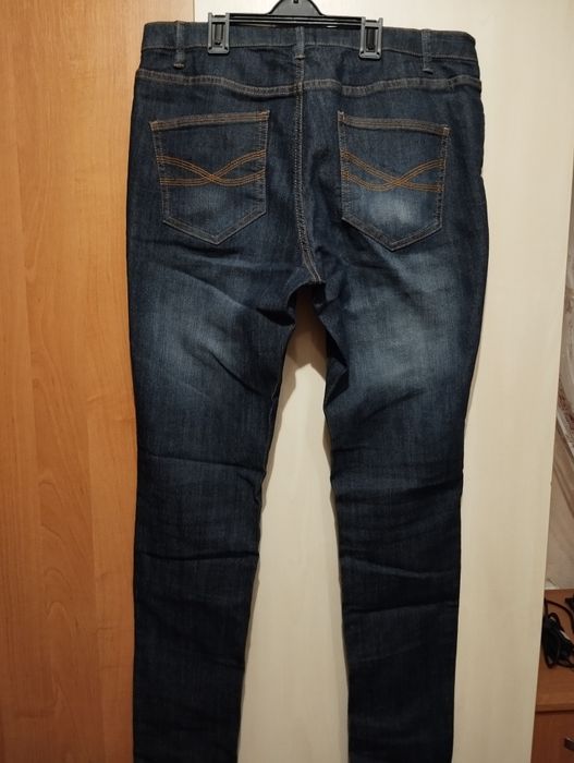 Джинси жіночі euro 42